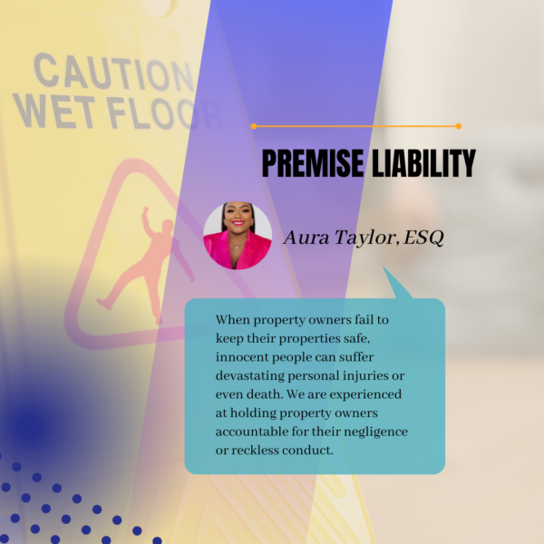 Atlanta Personal Injury Attorney | Best Lawyer in Georgia | The Taylor ...