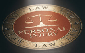 personal injury claims process