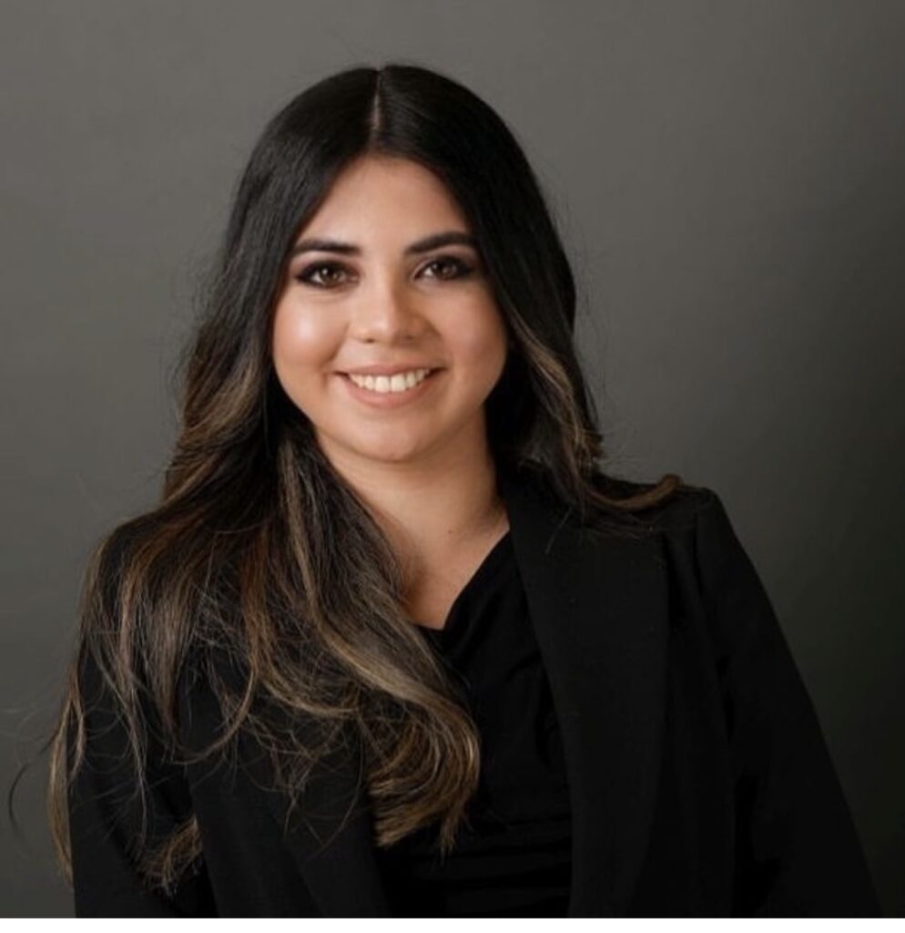 Yulia Perez-Caballero, Esq.