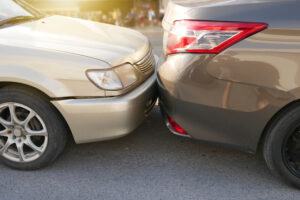 car accident report
