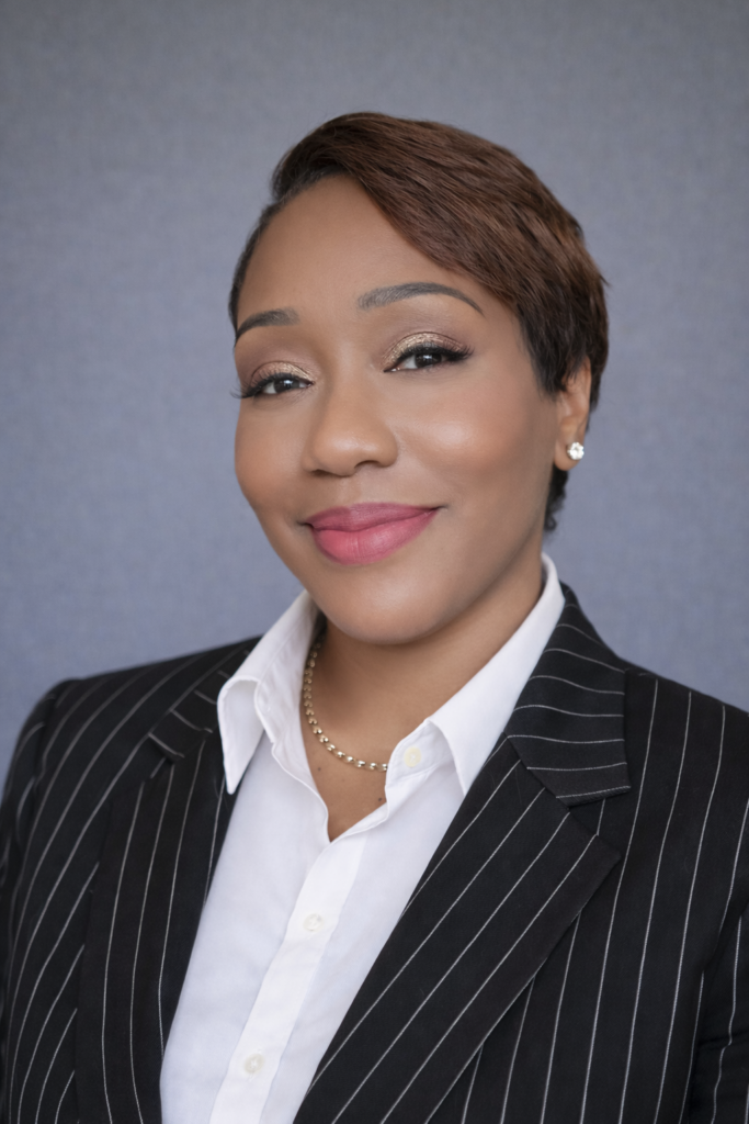 Natasha Hackshaw