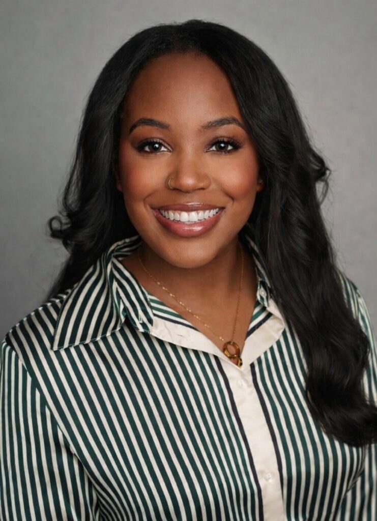 Shayla Boyd